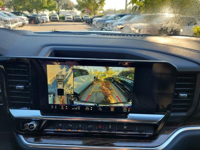 new 2026 GMC Sierra 1500 car, priced at $62,059