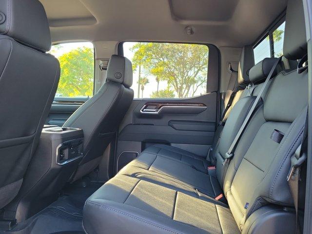 new 2026 GMC Sierra 1500 car, priced at $62,059