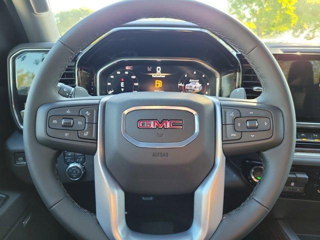 new 2026 GMC Sierra 1500 car, priced at $62,059
