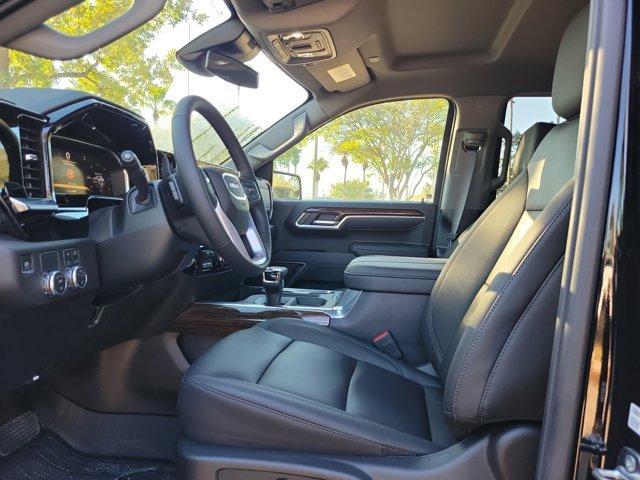 new 2026 GMC Sierra 1500 car, priced at $62,059