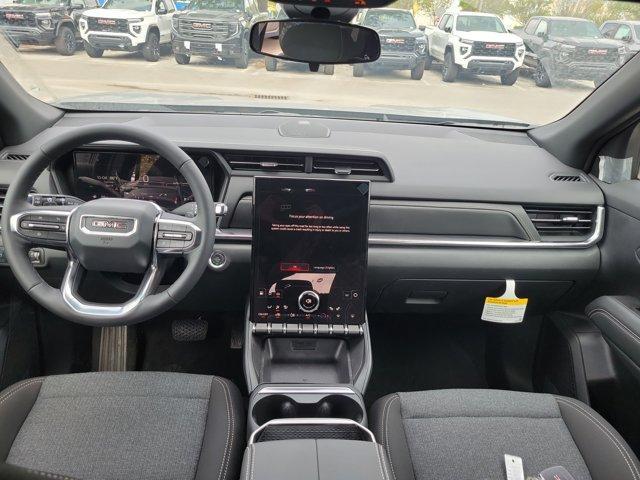 new 2025 GMC Terrain car, priced at $32,189