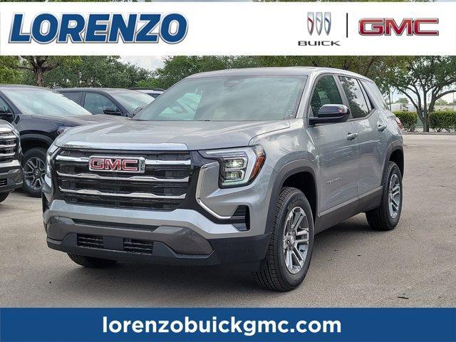 new 2025 GMC Terrain car, priced at $32,189