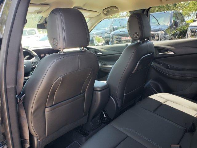 new 2026 Buick Encore GX car, priced at $31,275