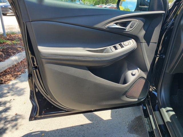 new 2026 Buick Encore GX car, priced at $31,275