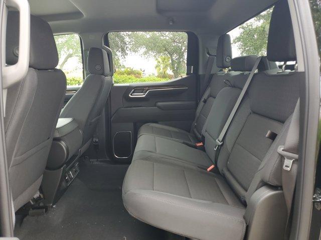 new 2025 GMC Sierra 1500 car, priced at $52,887