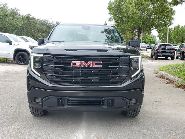 new 2025 GMC Sierra 1500 car, priced at $52,887