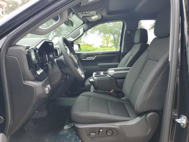 new 2025 GMC Sierra 1500 car, priced at $52,887