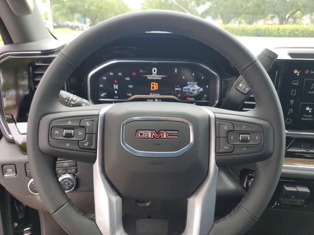 new 2025 GMC Sierra 1500 car, priced at $52,887