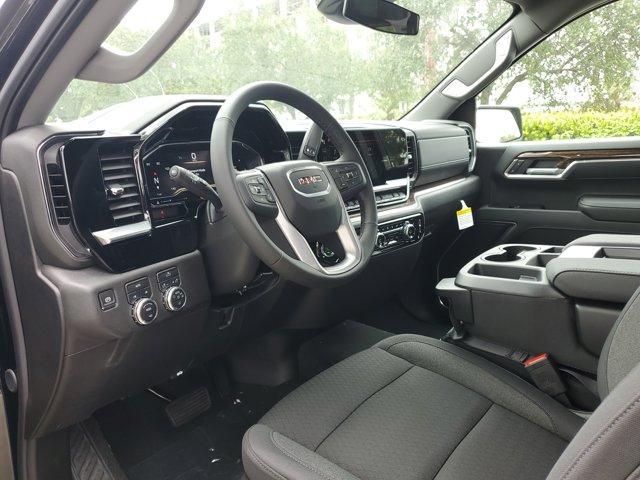 new 2025 GMC Sierra 1500 car, priced at $52,887