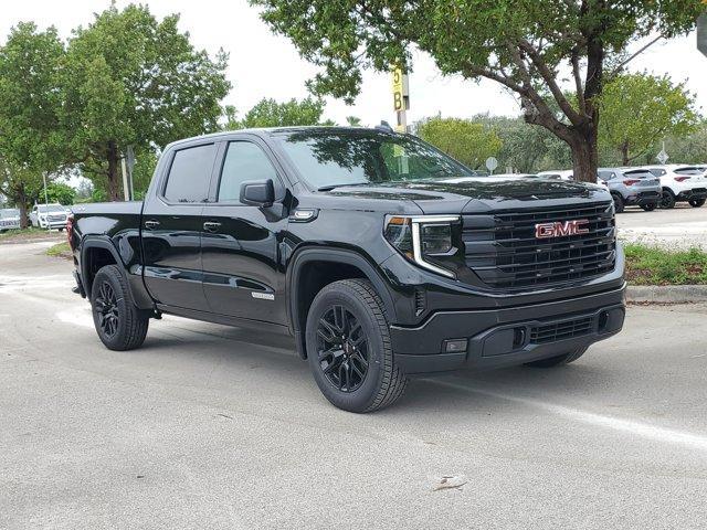new 2025 GMC Sierra 1500 car, priced at $52,887