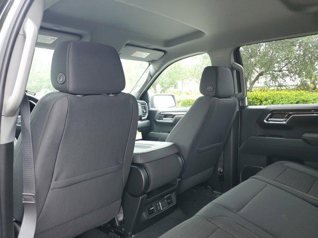 new 2025 GMC Sierra 1500 car, priced at $52,887
