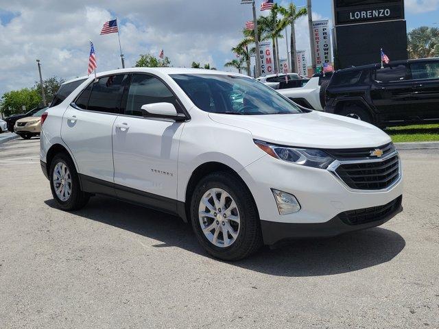used 2020 Chevrolet Equinox car, priced at $12,980
