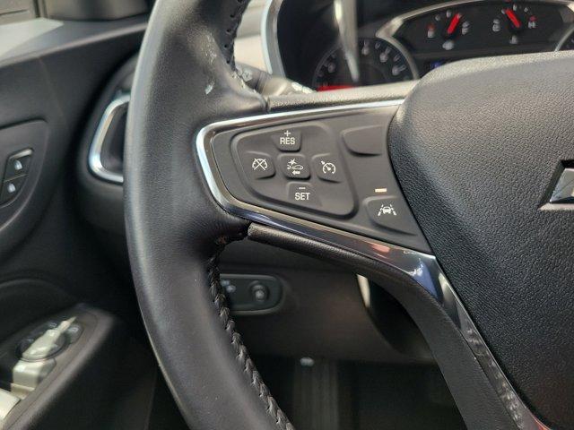 used 2020 Chevrolet Equinox car, priced at $12,980