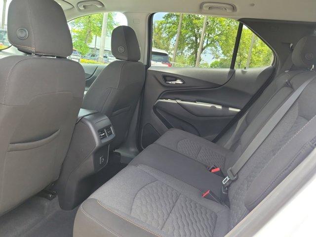 used 2020 Chevrolet Equinox car, priced at $12,980