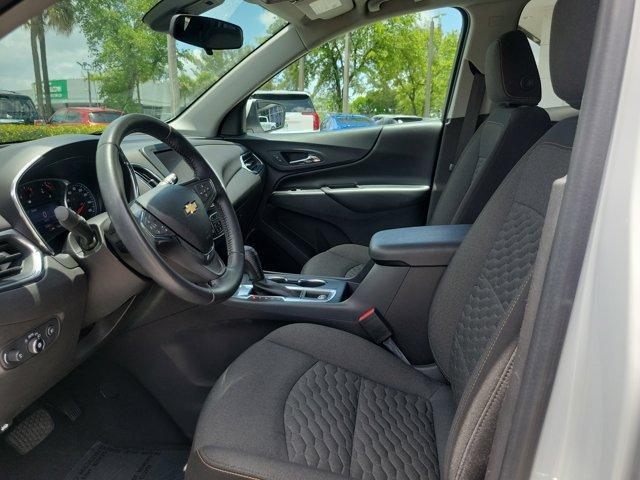 used 2020 Chevrolet Equinox car, priced at $12,980