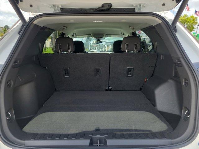 used 2020 Chevrolet Equinox car, priced at $12,980