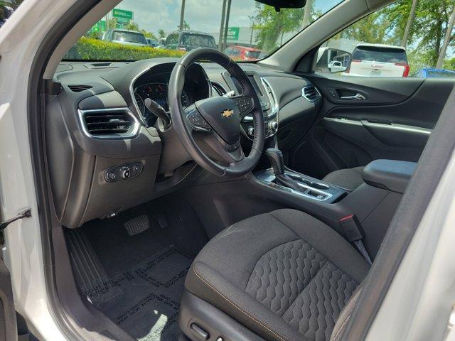 used 2020 Chevrolet Equinox car, priced at $12,980