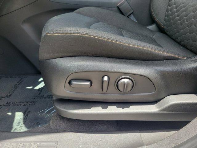 used 2020 Chevrolet Equinox car, priced at $12,980