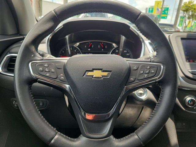 used 2020 Chevrolet Equinox car, priced at $12,980