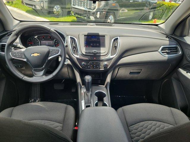 used 2020 Chevrolet Equinox car, priced at $12,980