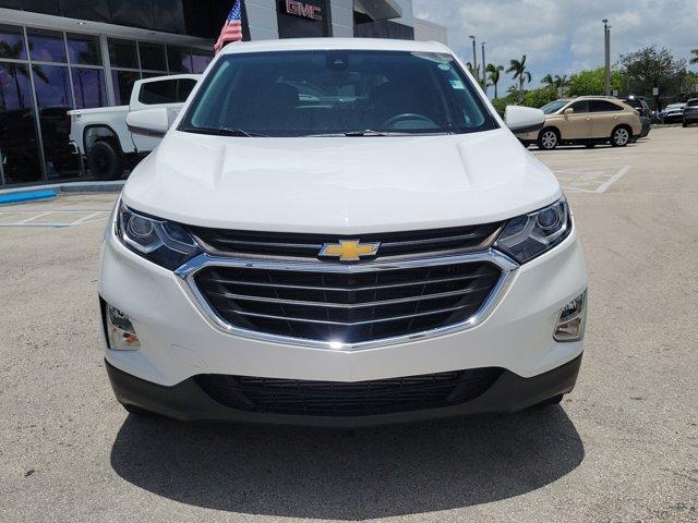 used 2020 Chevrolet Equinox car, priced at $12,980
