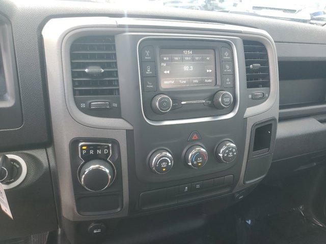 used 2023 Ram 1500 Classic car, priced at $22,989