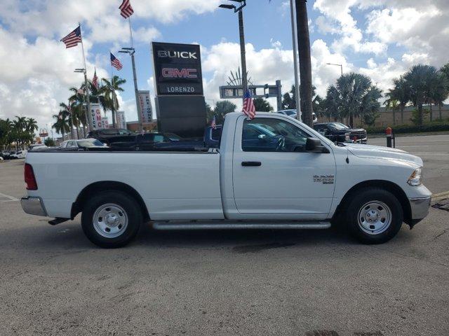 used 2023 Ram 1500 Classic car, priced at $22,989