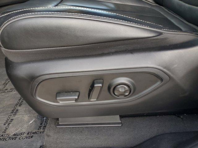 used 2022 Jeep Grand Cherokee car, priced at $32,990