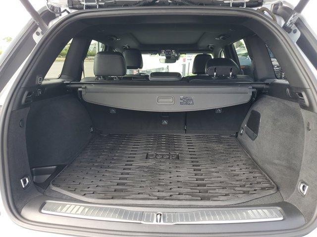 used 2022 Jeep Grand Cherokee car, priced at $32,990