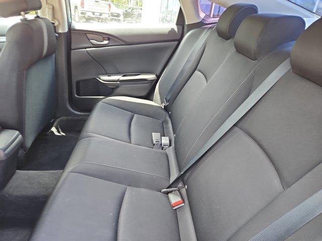 used 2022 Buick Encore car, priced at $14,880