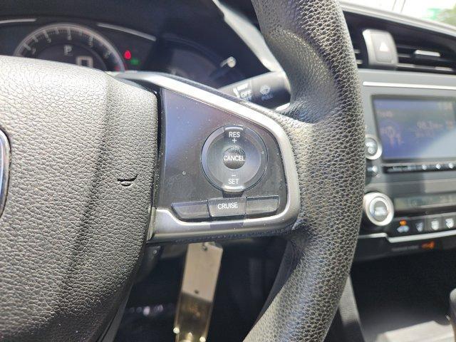 used 2022 Buick Encore car, priced at $14,880