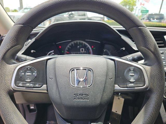 used 2022 Buick Encore car, priced at $14,880
