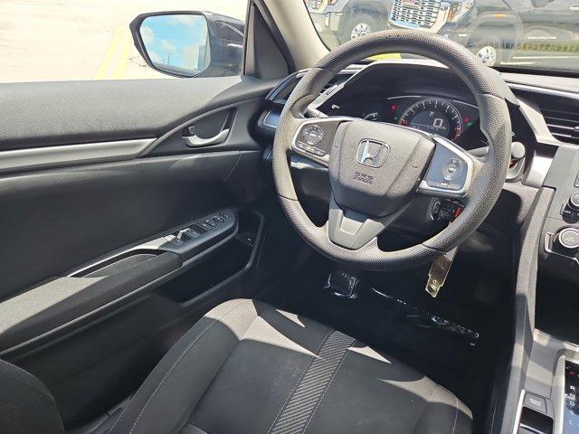used 2022 Buick Encore car, priced at $14,880