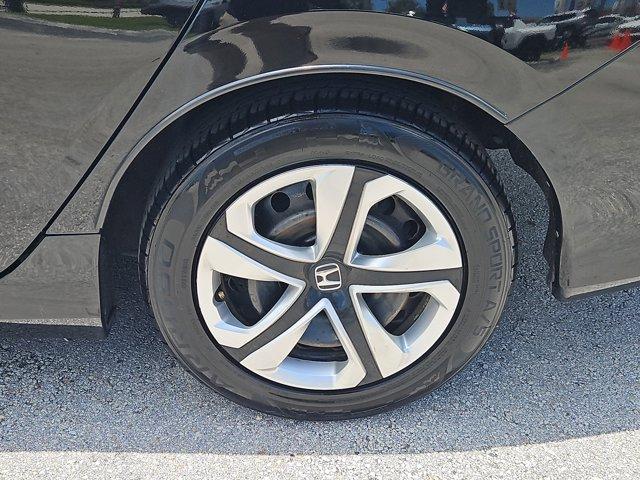 used 2022 Buick Encore car, priced at $14,880