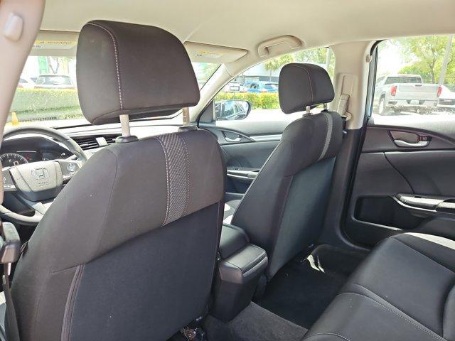 used 2022 Buick Encore car, priced at $14,880