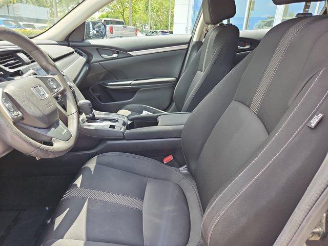 used 2022 Buick Encore car, priced at $14,880