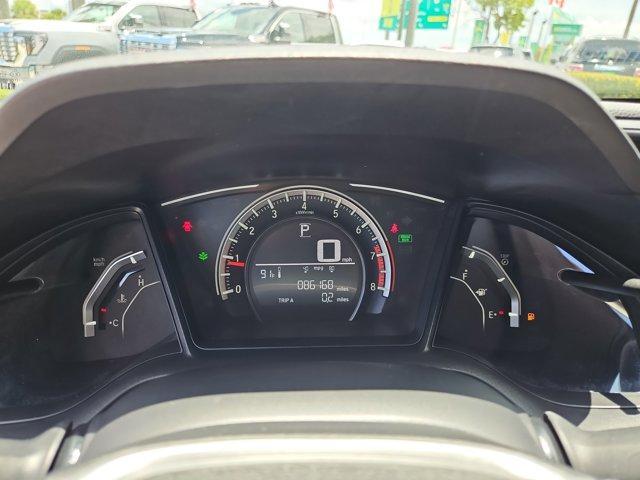used 2022 Buick Encore car, priced at $14,880