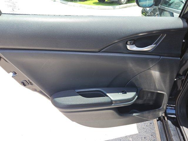 used 2022 Buick Encore car, priced at $14,880