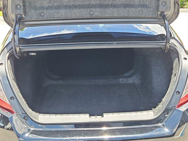 used 2022 Buick Encore car, priced at $14,880