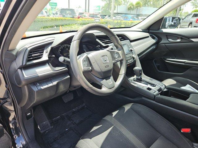 used 2022 Buick Encore car, priced at $14,880