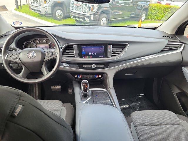 used 2020 Buick Enclave car, priced at $20,880
