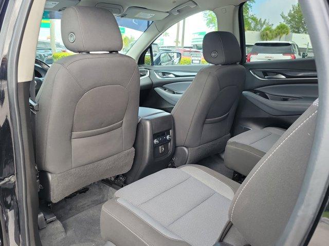 used 2020 Buick Enclave car, priced at $20,880