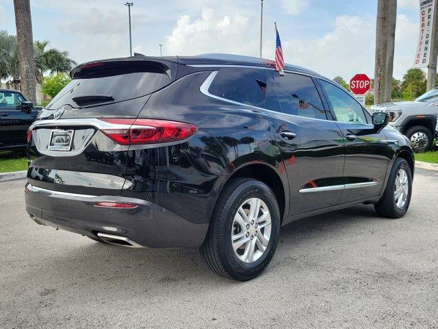 used 2020 Buick Enclave car, priced at $20,880