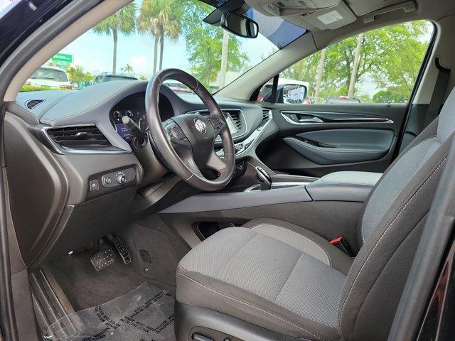 used 2020 Buick Enclave car, priced at $20,880