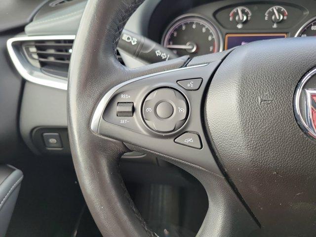 used 2020 Buick Enclave car, priced at $20,880