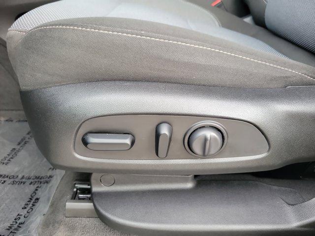 used 2020 Buick Enclave car, priced at $20,880