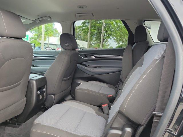 used 2020 Buick Enclave car, priced at $20,880