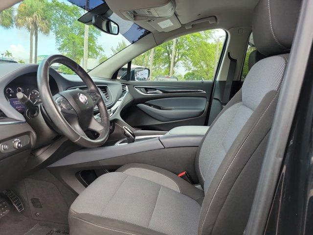 used 2020 Buick Enclave car, priced at $20,880