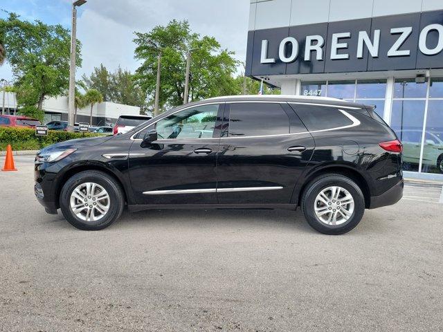 used 2020 Buick Enclave car, priced at $20,880