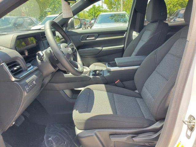 new 2026 GMC Terrain car, priced at $31,295
